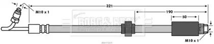 borgbeck-bbh7669
