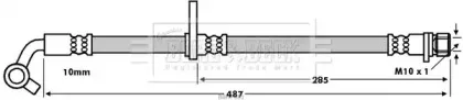 borgbeck-bbh7681