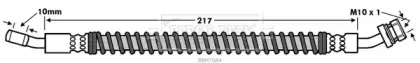 borgbeck-bbh7684