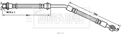 borgbeck-bbh7729