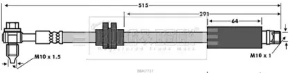 borgbeck-bbh7737