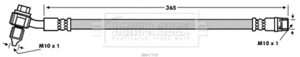 borgbeck-bbh7740