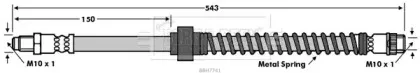 borgbeck-bbh7741