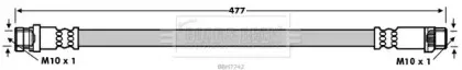 borgbeck-bbh7742