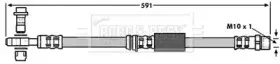 borgbeck-bbh7746