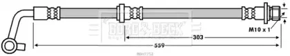 borgbeck-bbh7752