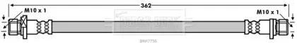 borgbeck-bbh7756