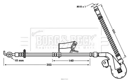borgbeck-bbh7763
