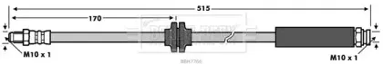 borgbeck-bbh7766