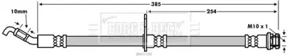 borgbeck-bbh7768
