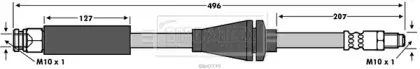 borgbeck-bbh7779