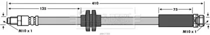 borgbeck-bbh7781