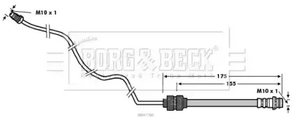 borgbeck-bbh7786