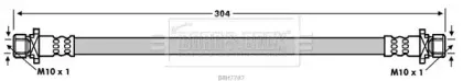 borgbeck-bbh7787