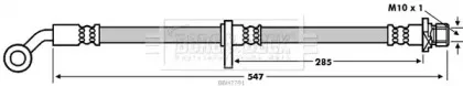 borgbeck-bbh7791