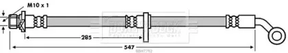 borgbeck-bbh7792