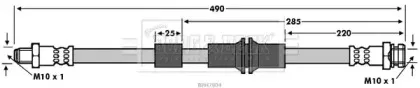 borgbeck-bbh7804