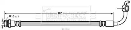 borgbeck-bbh7812