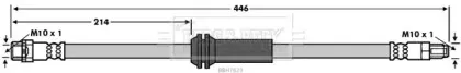 borgbeck-bbh7823