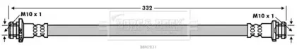 borgbeck-bbh7831