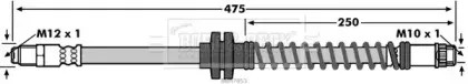 borgbeck-bbh7853