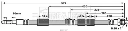 borgbeck-bbh7857