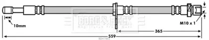 borgbeck-bbh7861