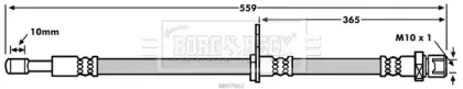 borgbeck-bbh7862