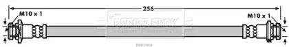 borgbeck-bbh7864