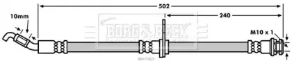 borgbeck-bbh7865