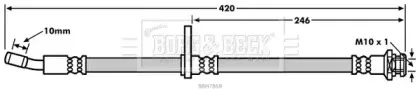 borgbeck-bbh7869