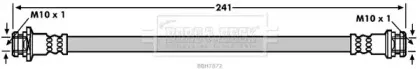 borgbeck-bbh7872