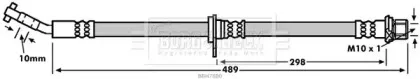 borgbeck-bbh7880