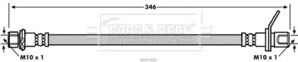 borgbeck-bbh7885