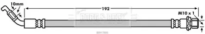 borgbeck-bbh7889