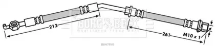 borgbeck-bbh7890