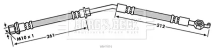 borgbeck-bbh7891