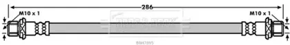 borgbeck-bbh7895