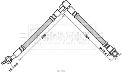 borgbeck-bbh7898