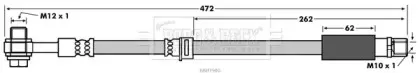 borgbeck-bbh7900