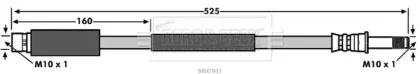 borgbeck-bbh7903