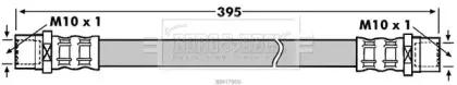 borgbeck-bbh7906