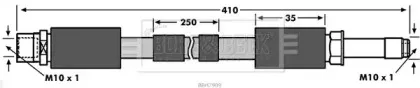 borgbeck-bbh7909