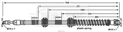 borgbeck-bbh7915