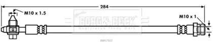 borgbeck-bbh7922