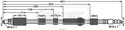 borgbeck-bbh7925