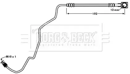 borgbeck-bbh7936
