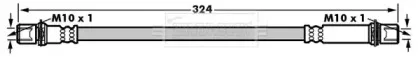 borgbeck-bbh8103