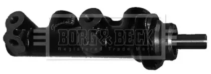 borgbeck-bbm4006
