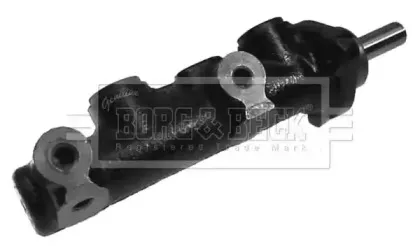 borgbeck-bbm4017